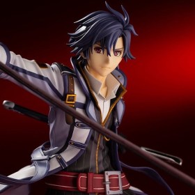 Rean Schwarzer The Legend of Heroes PVC 1/8 Statue by Kotobukiya